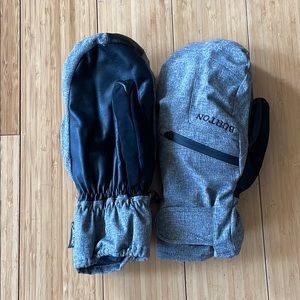 Burton Men’s Mittens
